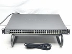 Netgear Prosafe M4100-50G-POE+ 48-PORT Gigabit Network Switch. Fixed Price $99.92.