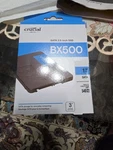 Crucial 1TB Sata Iii 2.5" Internal (CT1000BX500SSD1). Fixed Price $150.00.