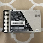 Ibm Flashcore Module FCM2 - 2.5 Inch Nvme Ssd 9.6 Tb Part #:02CL184. Fixed Price $650.00.