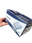 Panasonic VW-PT2 40GB Media Storage Drive In Box. For Use With HDC-SD1 SD5. Fixed Price $60.00.