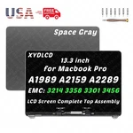 For Macbook Pro Retina A1989 2018 2019 Emc 3358 Lcd Screen Display Replacement. Fixed Price $229.00.