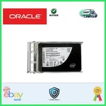 Oracle Sun 32GB Sata Ssd Solid State Drive W/caddy Tray Pn: 371-4195 540-7841. Fixed Price $125.70.