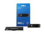 Samsung 990 Evo Plus 4TB Nvme M.2 Ssd Pcie MZ-V9S4T0B/AM New Sealed. Fixed Price $699.99.