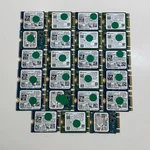 Western Digital/toshiba/skhynix 256GB Nvme 2230 Ssd Lot Of. Fixed Price $584.99.