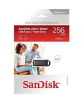 Sandisk Ultra Usb 3.2 Flash Drive 256GB High Speed SDCZ480-256G. Fixed Price $37.99.