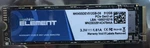 Mushkin Element 512GB M.2 Nvme Pcie GEN3 X4 (MKNSSDEV512B-D8). Fixed Price $55.00.