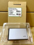 STKH500800 Lacie Seagate 500GB Mobile Ssd Secure External Usb Solid State Drive. Fixed Price $66.00.