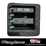 Drobo DR04D Bay Nas External Storage Enclosure W/ Power Adapter Tested. Fixed Price $109.00.