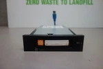 Hp Rdx USB3 Internaldisk Backup System 5697-1870 695143-001 + 500GB Hdd. Fixed Price $59.99.