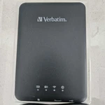 Verbatim Mediashare Wireless 98243 Portable Streaming Hub Sd/usb - Mint Grade. Fixed Price $25.28.
