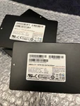 1.92TB Samsung Ssd SM863A MZ7KM1T9HMJP - Smart Data Available. Fixed Price $221.34.