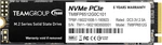 Teamgroup MP33 512GB Slc Cache 3DNAND Tlc Nvme Pcie GEN3X4 M.2 2280 Internal Ssd. Fixed Price $152.99.