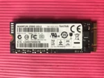 Sandisk 256GB Ssd X110 2260 SD6SP1M-256G-1012 Sata. Fixed Price $69.95.