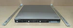 Qnap TS-420U 4X 3.5" Bay Rackmount Network Attached Storage Nas + 3X 2TB Hdd. Fixed Price $580.35.