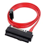 Chenyang Sas 29PIN SFF-8482 Male To 7PIN Sata Hard Disk Drive Raid.... Fixed Price $11.48.