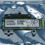 Hp Samsung SM961 256GB M.2 Nvme Ssd MZVPW256HEGL-000H1 861959-002. Fixed Price $50.99.