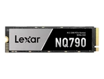 Lexar Nvme Ssd, Pcie 4.0, M.2 Type 2280 2TB LNQ790X002T-RNNG. Fixed Price $372.46.
