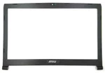New For Msi 6QD 6QE 6QF GE72VR 6RF 7RF Apache Pro Lcd Front Bezel. Fixed Price $42.00.