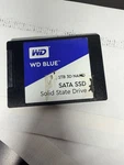 Western Digital Blue 1TB 3D Nand 2.5" Sata Internal Ssd WDBNCE0010PNC. Fixed Price $90.00.