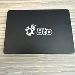 Bto S400 480GB 2.5" Sata HQCASSD-480G, Grade A, Sku 24820. Fixed Price $40.00.