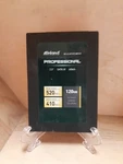 Inland 120GB 2.5" Sata Iii Ssd Professional Solid State Drive 520MB/S 6GB/S. Fixed Price $22.73.