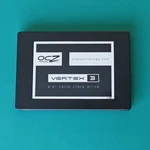 Ocz Vertex 3 120GB 2.5" Sata Ssd - 100% Health. Fixed Price $24.95.
