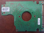 Hitachi HTS541080G9AT00 PN:0A25404 MLC:DA1146 (0A25162 DA1005C) 80GB Ide Pcb. Fixed Price $14.70.
