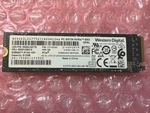 Western Digital Pc SN730 512GB M.2 Ssd Internal (SDBQNTY-512G) *100% Health*. Fixed Price $55.00.
