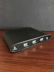 Iomega 34779 Diskless System Iconnect Wireless Data Station. Fixed Price $39.99.