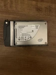 Intel SSDSA2M160G2GN Sata 160GB 2.5" Hard Drive Tested. Fixed Price $29.99.