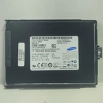 Samsung 256GB Ssd MZ-7TD2560/0L9 2.5" Solid State Drive. Fixed Price $33.00.