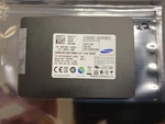 Samsung SM841 256GB 2.5" Enterprise-class Sata Ssd MZ-7PD256D. Fixed Price $33.99.