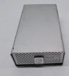 G-technology G-raid Mini 1TB 2.5" USB2.0 , Esata 5400RPM Hard Drive. Fixed Price $34.99.