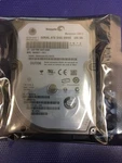 Seagate Momentus 7200.3 GB,INTERNAL,7200 RPM,2.5" (ST9250421AS) Hard Drive. Fixed Price $54.50.