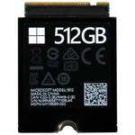 Microsoft 512 Gb Solid State Drive Internal. Fixed Price $158.73.