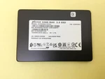 Micron 5300 Max 1.92TB Sata 6GB/S 2.5" Internal Ssd MTFDDAK1T9TDT. Fixed Price $409.00.