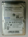 Samsung HM500JI Rev. 500GB Sata 5400RPM Laptop Drive P/N:C2082-F14A-A13JX. Fixed Price $79.95.
