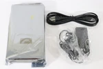 *new Fujitsu Dynamo 2300SCSI MDM3230SS 2.3GB External Magneto Optical Drive. Fixed Price $429.99.