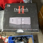 Fantom Datadock Quad Interface Dual Drive Raid. Fixed Price $139.00.