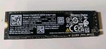 Western Digital 2280MM SN730 Black 512GB M.2 Nvme Ssd SDBPNTY-512G-1006A. Fixed Price $59.99.