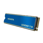 Adata Ssd Legend 710 M.2 512GB Pcie GEN3 X4 2280 Solid State Drive, Design F. Fixed Price $216.05.