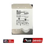 10TB Sas HUH721010AL4200 Hgst 4KN 3.5IN Server Hard Drive 7.2K Rpm 12GBPS 256MB. Fixed Price $194.00.