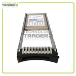 74Y5295 Ibm 177GB Sas 6G 2.5" Solid State Drive W/ Blank Tray. Fixed Price $32.99.