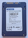 128GB Sata Iii Advantech Sqflash 830 SQF-S25M8-128G-SAC Mlc Industrial Ssd 2.5". Fixed Price $92.27.