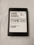 Samsung MZ-ILS400N / Emc 118000299 400GB 12GBPS Sas 2.5IN Use Ssd. Fixed Price $60.00.