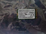 Sandisk Lenovo Yoga Thinkpad X240 M.2 Ssd 16GB 16200336 04X4456. Fixed Price $10.00.