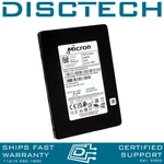 Micron 5400 Max MTFDDAK480TGB-1BC1ZABDB 480GB 2.5IN Sata 6GBPS Nand Mu Ssd. Fixed Price $699.00.