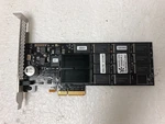 Fusion-io FS1-004-640-CS-0001 640GB Pci-e Mlc Iodrive Solid State. Fixed Price $69.00.