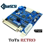 Bluescsi Ultra Wide 68-PIN 3.5" Drive,for Macintosh, Pc. Fixed Price $82.50.