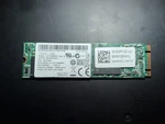 Lite-on 256GB M.2 Sata Ssd LGT-256M6G (item # M2-00008). Fixed Price $45.00.